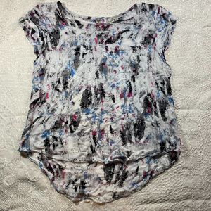 Anne Carson Womens Blouse